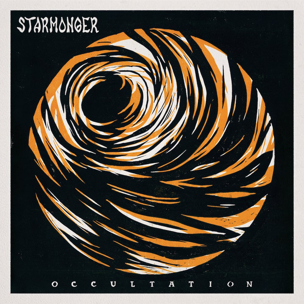 Starmonger | Occultation