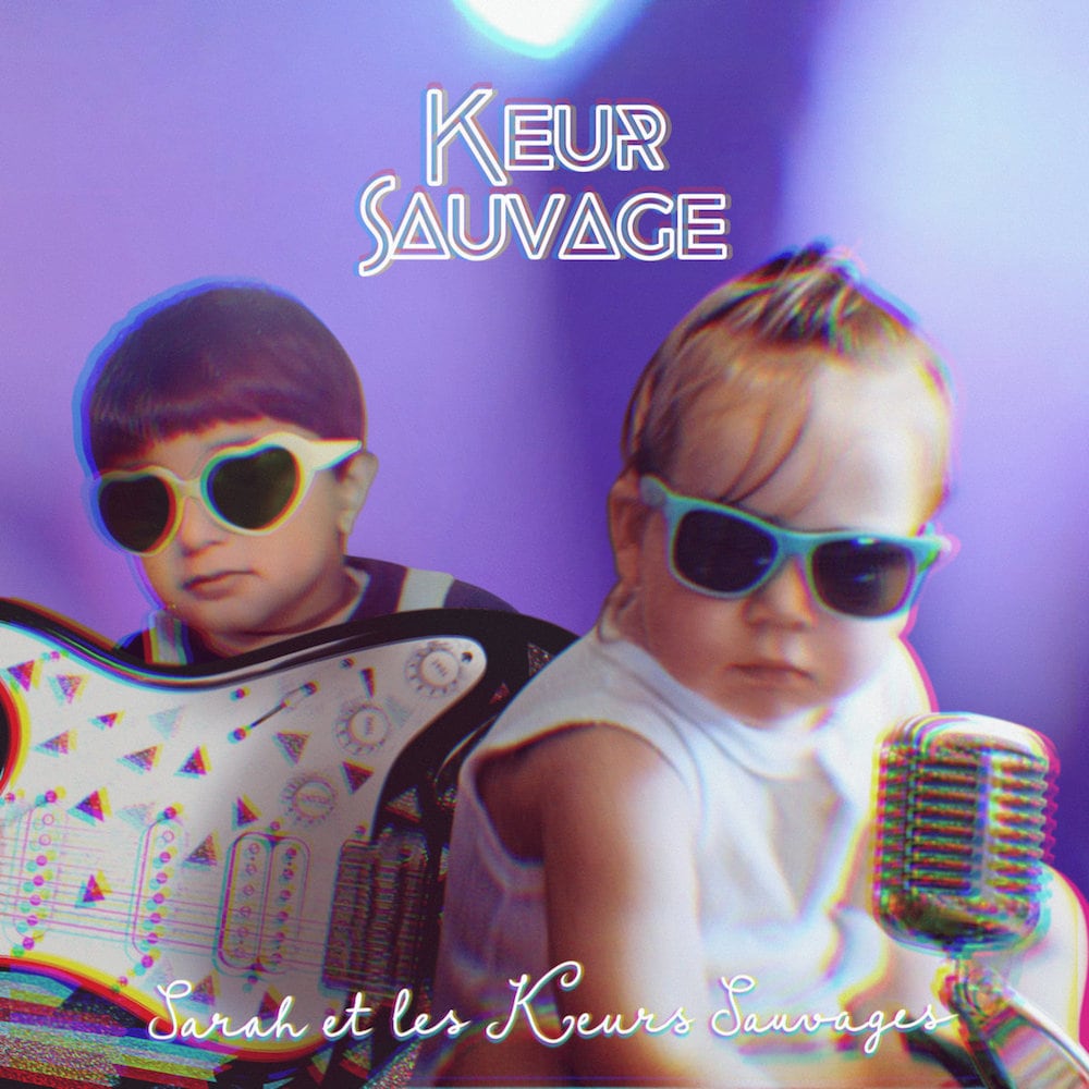 Sarah & les Keurs Sauvages | Keur Sauvage