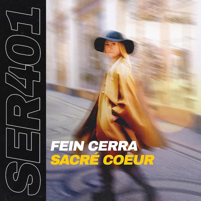 Fein Cerra | Sacre Coeur