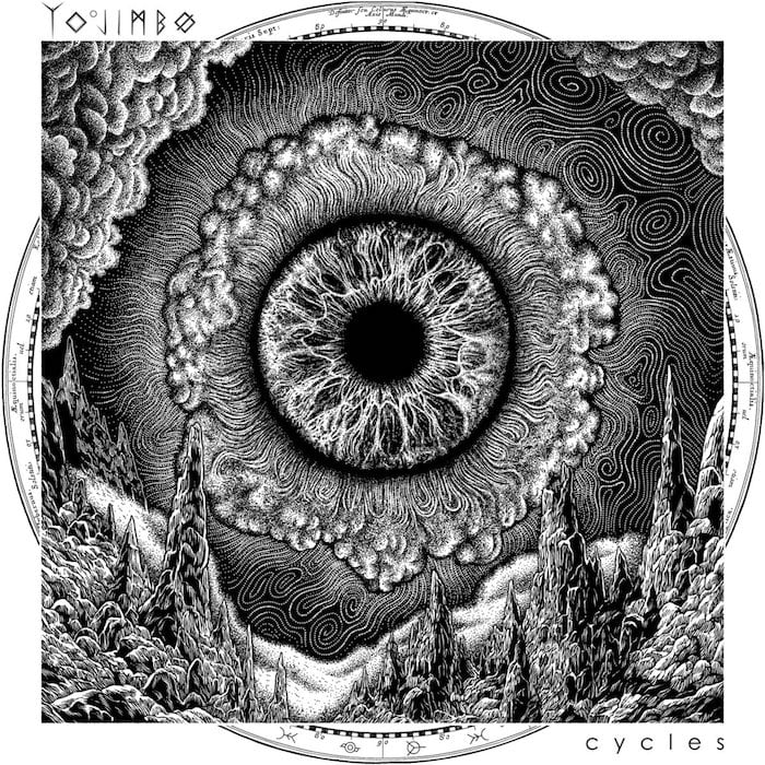Yojimbo | Cycles